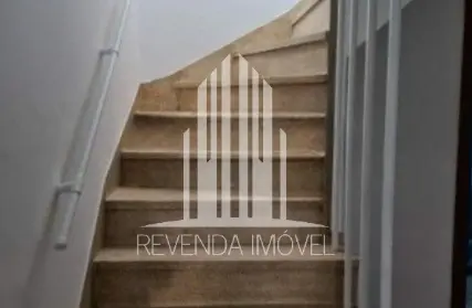 Imagem: Sobrado para Venda, Alto da Lapa