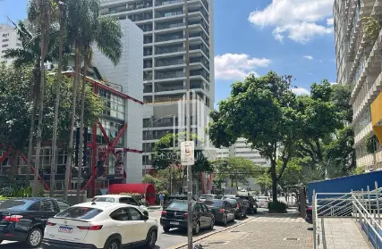 Imagem: Sala Comercial para Alugar, Consolação