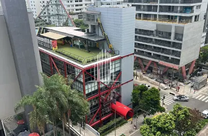 Imagem: Sala Comercial para Alugar, Consolação