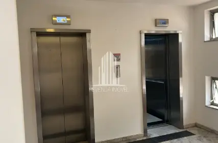 Imagem: Sala Comercial para Alugar, Consolação