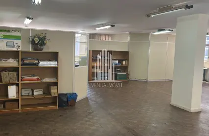 Imagem: Sala Comercial para Alugar, Consolação