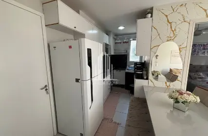 Imagem: Apartamento para Venda, Lapa de Baixo