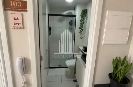 Imagem: Apartamento para Venda, Lapa de Baixo