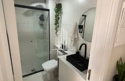 Imagem: Apartamento para Venda, Lapa de Baixo