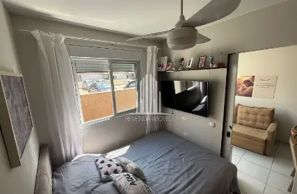 Imagem: Apartamento para Venda, Lapa de Baixo