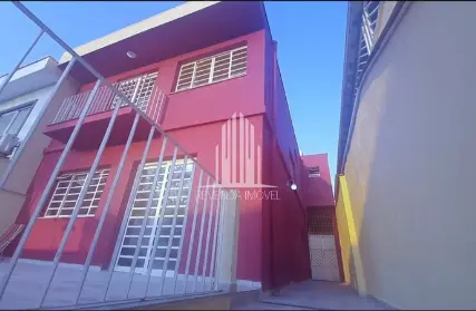 Imagem: Sobrado para Alugar, Vila Madalena