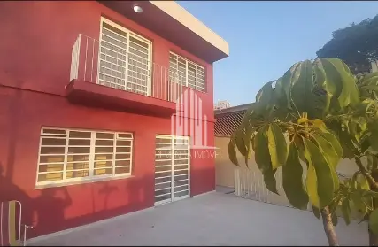 Imagem: Sobrado para Alugar, Vila Madalena