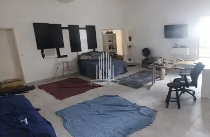 Imagem: Sobrado para Alugar, Vila Madalena