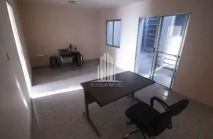 Imagem: Sobrado para Alugar, Vila Madalena