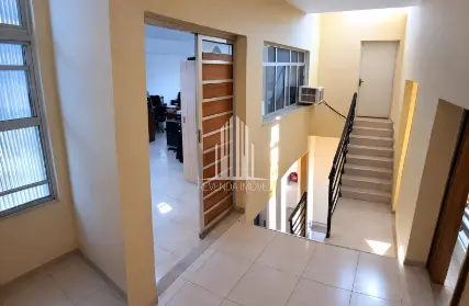 Imagem: Sobrado para Alugar, Vila Madalena