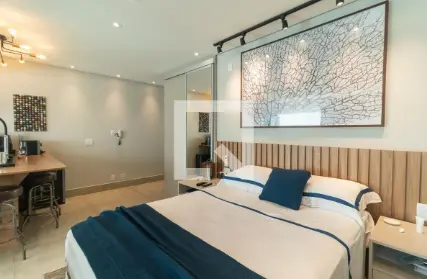 Imagem: Kitnet / Loft para Venda, Pinheiros