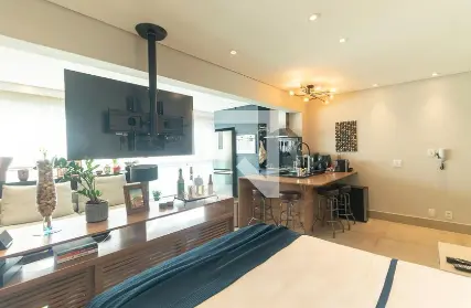 Imagem: Kitnet / Loft para Venda, Pinheiros