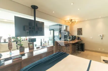 Imagem: Kitnet / Loft para Venda, Pinheiros