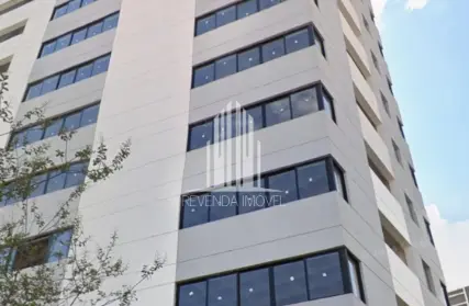 Imagem: Sala Comercial para Venda, Lapa