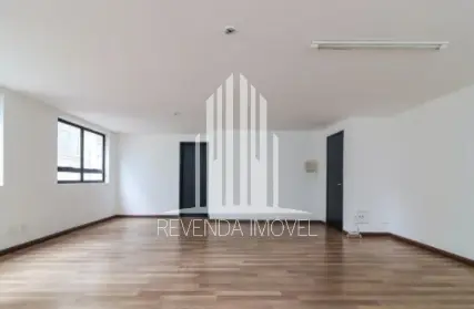 Imagem: Sala Comercial para Alugar, Cerqueira César
