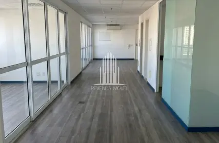 Imagem: Sala Comercial para Alugar, Várzea da Barra Funda