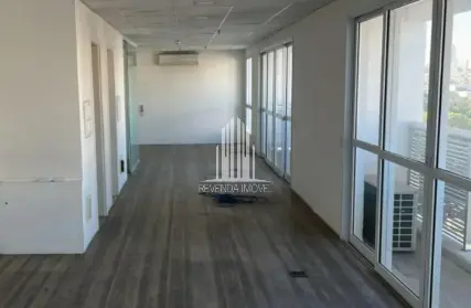 Imagem: Sala Comercial para Alugar, Várzea da Barra Funda