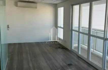 Imagem: Sala Comercial para Alugar, Várzea da Barra Funda