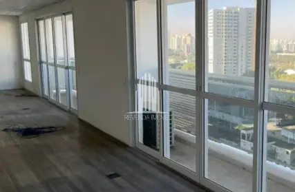 Imagem: Sala Comercial para Alugar, Várzea da Barra Funda