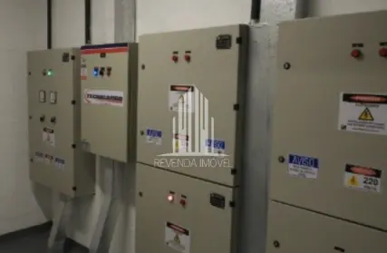 Imagem: Prédio Comercial para Venda, Lapa