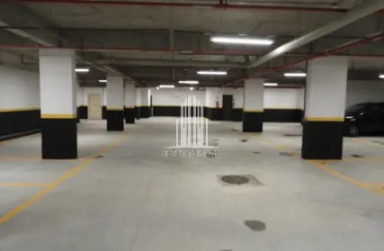 Imagem: Prédio Comercial para Venda, Lapa