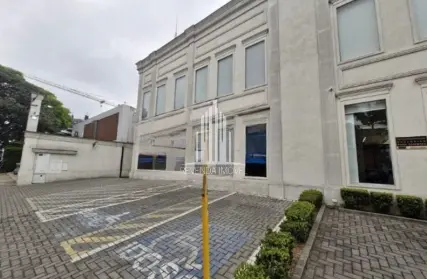 Imagem: Prédio Comercial para Alugar, Vila Ida