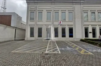 Imagem: Prédio Comercial para Alugar, Vila Ida