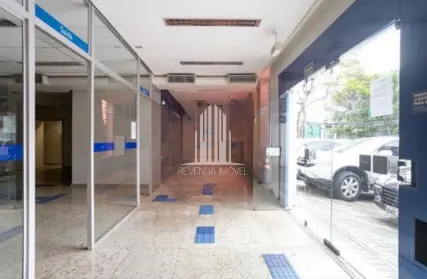 Imagem: Prédio Comercial para Alugar, Vila Ida