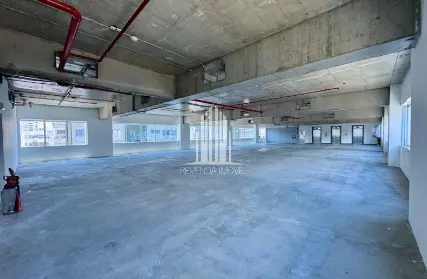 Imagem: Sala Comercial para Alugar, Jardim Paulistano