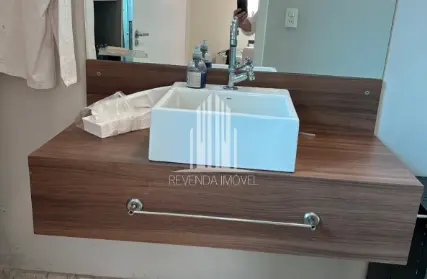 Imagem: Sala Comercial para Alugar, Vila Romana