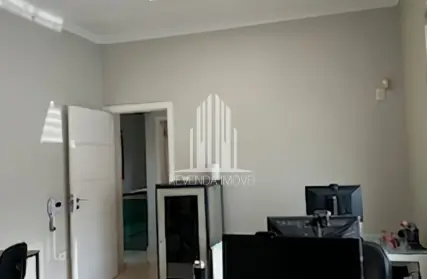 Imagem: Sala Comercial para Alugar, Vila Romana