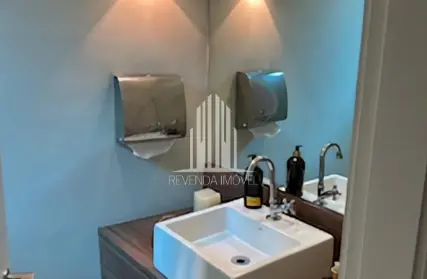 Imagem: Sala Comercial para Alugar, Vila Romana