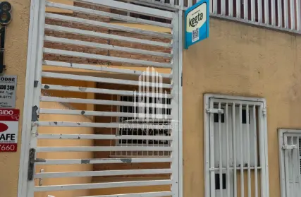 Imagem: Casa Térrea para Alugar, Santa Cecília