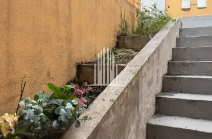 Imagem: Casa Térrea para Alugar, Santa Cecília