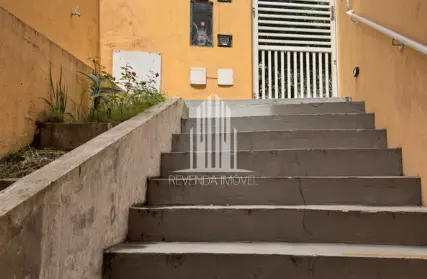 Imagem: Casa Térrea para Alugar, Santa Cecília