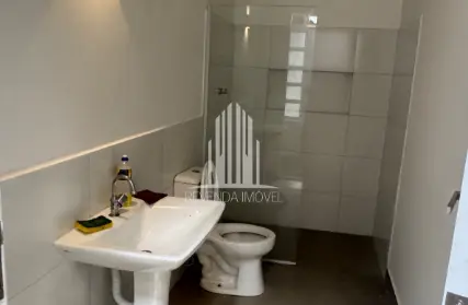 Imagem: Casa Térrea para Alugar, Santa Cecília