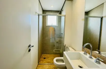 Imagem: Apartamento para Alugar, Sumaré