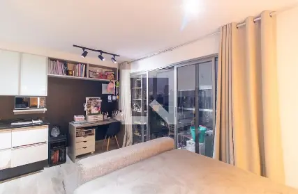 Imagem: Kitnet / Loft para Venda, Pinheiros