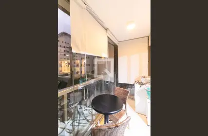 Imagem: Kitnet / Loft para Venda, Pinheiros