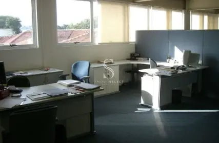 Imagem: Prédio Comercial para Alugar, Barra Funda