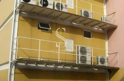 Imagem: Prédio Comercial para Alugar, Barra Funda