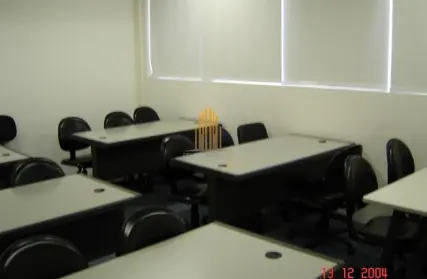 Imagem: Prédio Comercial para Alugar, Barra Funda