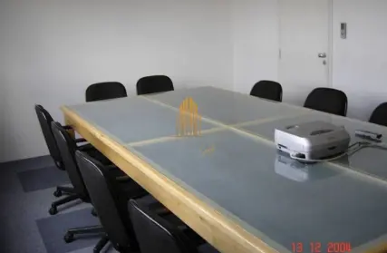 Imagem: Prédio Comercial para Alugar, Barra Funda