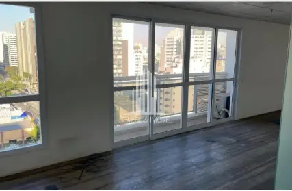 Imagem: Sala Comercial para Alugar, Várzea da Barra Funda