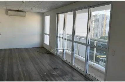 Imagem: Sala Comercial para Alugar, Várzea da Barra Funda