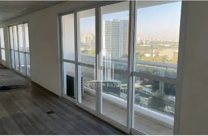 Imagem: Sala Comercial para Alugar, Várzea da Barra Funda