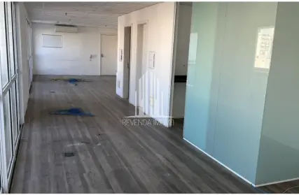 Imagem: Sala Comercial para Alugar, Várzea da Barra Funda