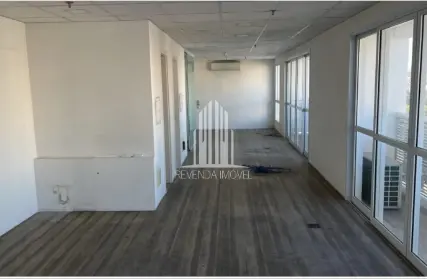 Imagem: Sala Comercial para Alugar, Várzea da Barra Funda