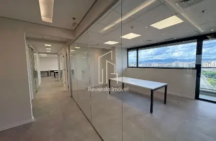 Imagem: Sala Comercial para Alugar, Várzea da Barra Funda