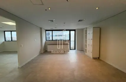 Imagem: Sala Comercial para Alugar, Várzea da Barra Funda